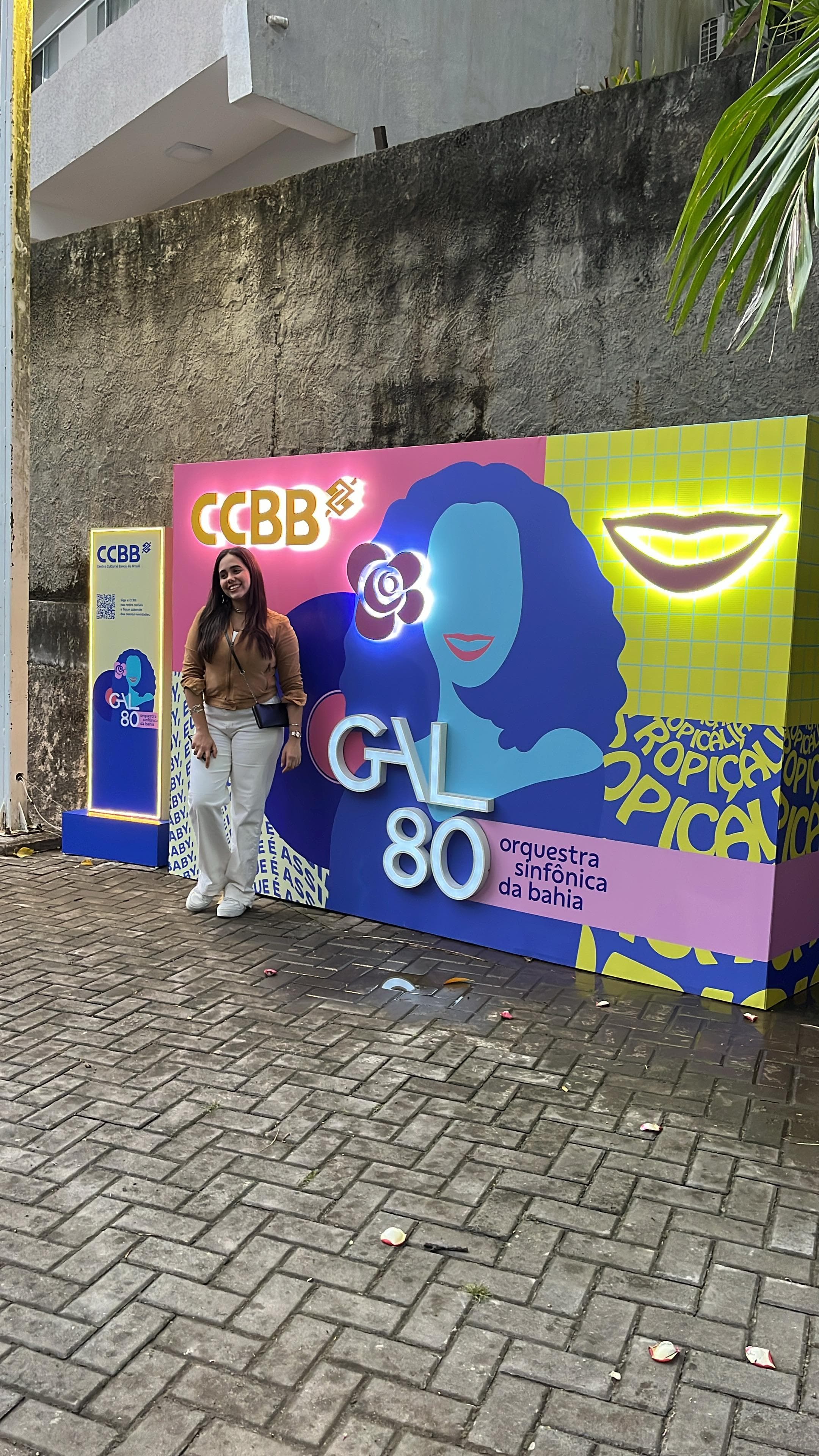 Projeto para Eventos e Ativações